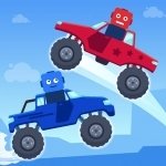 Картинка Battle Wheels